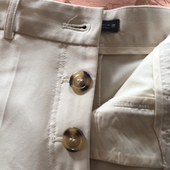 Zara trousers. - Picture 5 of 16